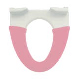 便座カバー 洗浄暖房専用 カラーショップ | livingut | 詳細画像11 