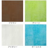 便座カバー 洗浄暖房専用 カラーショップ | livingut | 詳細画像3 