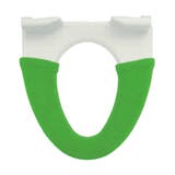 便座カバー 洗浄暖房専用 カラーショップ | livingut | 詳細画像10 
