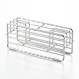 包丁スタンド 通気性のいい横置き包丁スタンド Hi! | livingut | 詳細画像12 