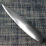 磨き屋シンジケート ペーパーナイフ ステンレス製 | livingut | 詳細画像4 