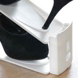 靴ホルダー 高さ調整可 20個セット | livingut | 詳細画像11