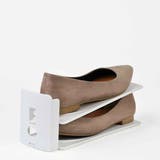 靴ホルダー 高さ調整可 20個セット | livingut | 詳細画像6