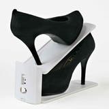 靴ホルダー 高さ調整可 20個セット | livingut | 詳細画像7