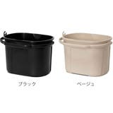 バケツ 19L ワイドバケツ | livingut | 詳細画像4