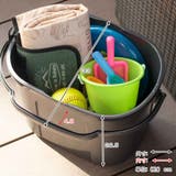 バケツ 19L ワイドバケツ | livingut | 詳細画像5