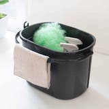 バケツ 19L ワイドバケツ | livingut | 詳細画像7