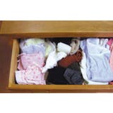 仕切りケース 幅9×奥行33×高さ10cm 靴下用 | livingut | 詳細画像7