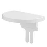 トイレ収納 トイレシェルフ ラウンド | livingut | 詳細画像6 