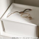 収納ボックス ワイド浅型 カラーボックス | livingut | 詳細画像13 