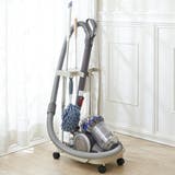 掃除機 収納 掃除機ストッカー | livingut | 詳細画像1 