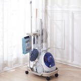 掃除機 収納 掃除機ストッカー | livingut | 詳細画像4 