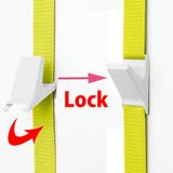 ドア用インテリアフック ドアフックプラス Arch&Hook | livingut | 詳細画像9