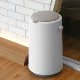 ゴミ箱 密閉 20L | livingut | 詳細画像18 