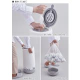 ゴミ箱 密閉 20L | livingut | 詳細画像6 