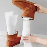 ブーツホルダー スペースセーバー 1足分 | livingut | 詳細画像5