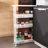 キッチンワゴン 天板付き 4段 | livingut | 詳細画像10 