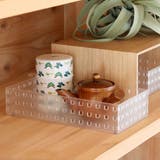 キッチン収納 ブリックス L | livingut | 詳細画像3