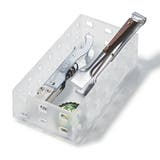 キッチン収納 ブリックス S | livingut | 詳細画像12 