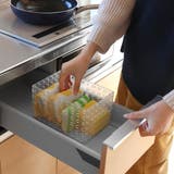 キッチン収納 ブリックス S | livingut | 詳細画像10