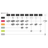 キッチン収納 ブリック L | livingut | 詳細画像8 