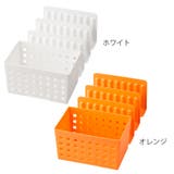 キッチン収納 冷凍庫スタンド 仕切り3枚付き | livingut | 詳細画像2