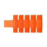 キッチン収納 冷凍庫スタンド 仕切り5枚組 | livingut | 詳細画像8 