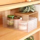 キッチン収納 ブリックス 350 | livingut | 詳細画像11 