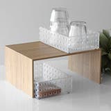 キッチンラック プラスラック ブリックス2個付き | livingut | 詳細画像5