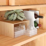 ワインラック プラスチック スタッキング | livingut | 詳細画像16 