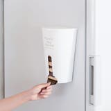 ポリ袋収納 マグネット ポリ袋ストッカー | livingut | 詳細画像3