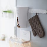 ポリ袋収納 マグネット ポリ袋ストッカー | livingut | 詳細画像4