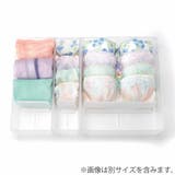 Tシャツケース 仕切りケース 幅27×奥行33×高さ9 | livingut | 詳細画像6 