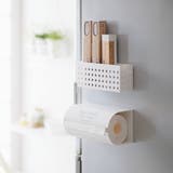 マグネットホルダー マグネットストレージ ロング | livingut | 詳細画像7 