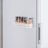 収納ラック マグネットスパイスラック マグオン | livingut | 詳細画像4