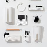 収納ラック マグネットスパイスラック マグオン | livingut | 詳細画像8