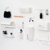 洗剤ラック マグネット 吸盤付き | livingut | 詳細画像5