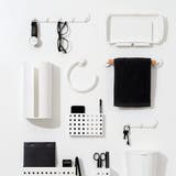 洗剤ラック マグネット 吸盤付き | livingut | 詳細画像6