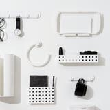 ゴミ袋ホルダー 分別ゴミ袋ホルダー 吸盤付き | livingut | 詳細画像11 