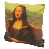 クッションカバー 名画クッションカバー 45×45cm | livingut | 詳細画像5
