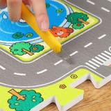 つながるジョイントマット 道路柄 9枚セット | livingut | 詳細画像14