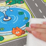 つながるジョイントマット 道路柄 9枚セット | livingut | 詳細画像15