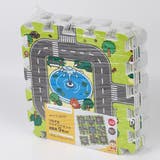 つながるジョイントマット 道路柄 9枚セット | livingut | 詳細画像18