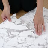 ジョイントマット 抗菌加工 大理石柄 | livingut | 詳細画像12 