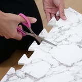 ジョイントマット 抗菌加工 大理石柄 | livingut | 詳細画像14 