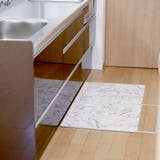 ジョイントマット 抗菌加工 大理石柄 | livingut | 詳細画像6 