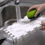 ジョイントマット 抗菌加工 大理石柄 | livingut | 詳細画像16 