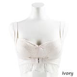 アイボリー | OOプリマナイトブラL-LL | LOCK YOUR HEARTS