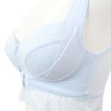 OOプリマナイトブラL-LL | LOCK YOUR HEARTS | 詳細画像7