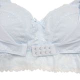 OOプリマナイトブラL-LL | LOCK YOUR HEARTS | 詳細画像8